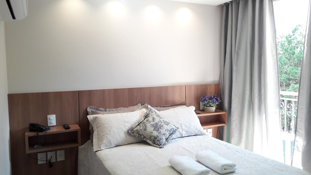Quarto Particular Apartment Pedra Azul  Exterior photo