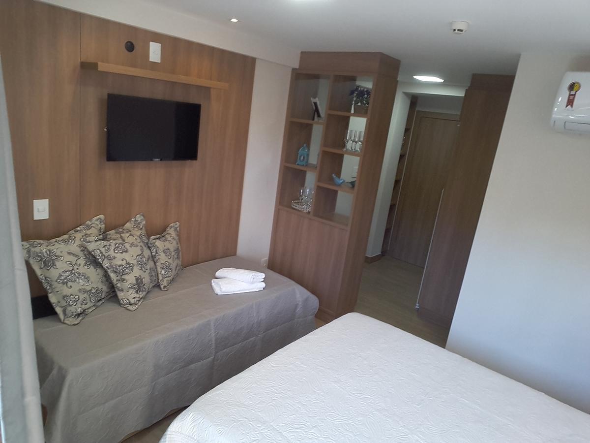 Quarto Particular Apartment Pedra Azul  Exterior photo