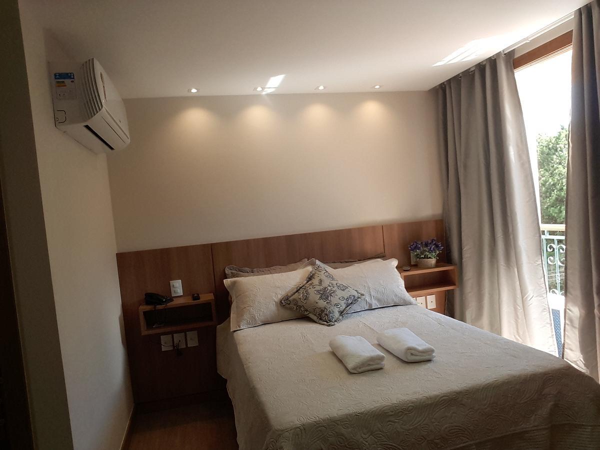 Quarto Particular Apartment Pedra Azul  Exterior photo