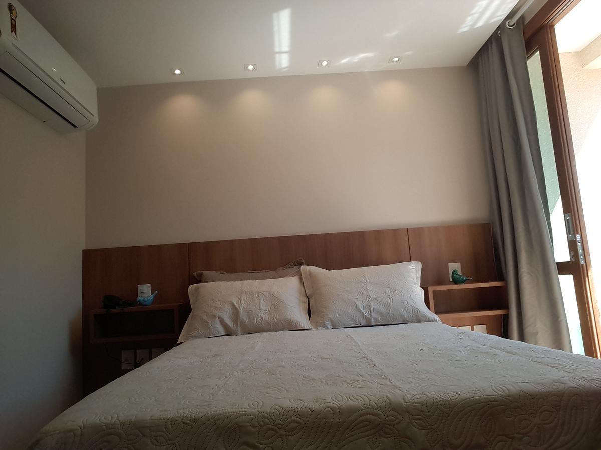 Quarto Particular Apartment Pedra Azul  Exterior photo